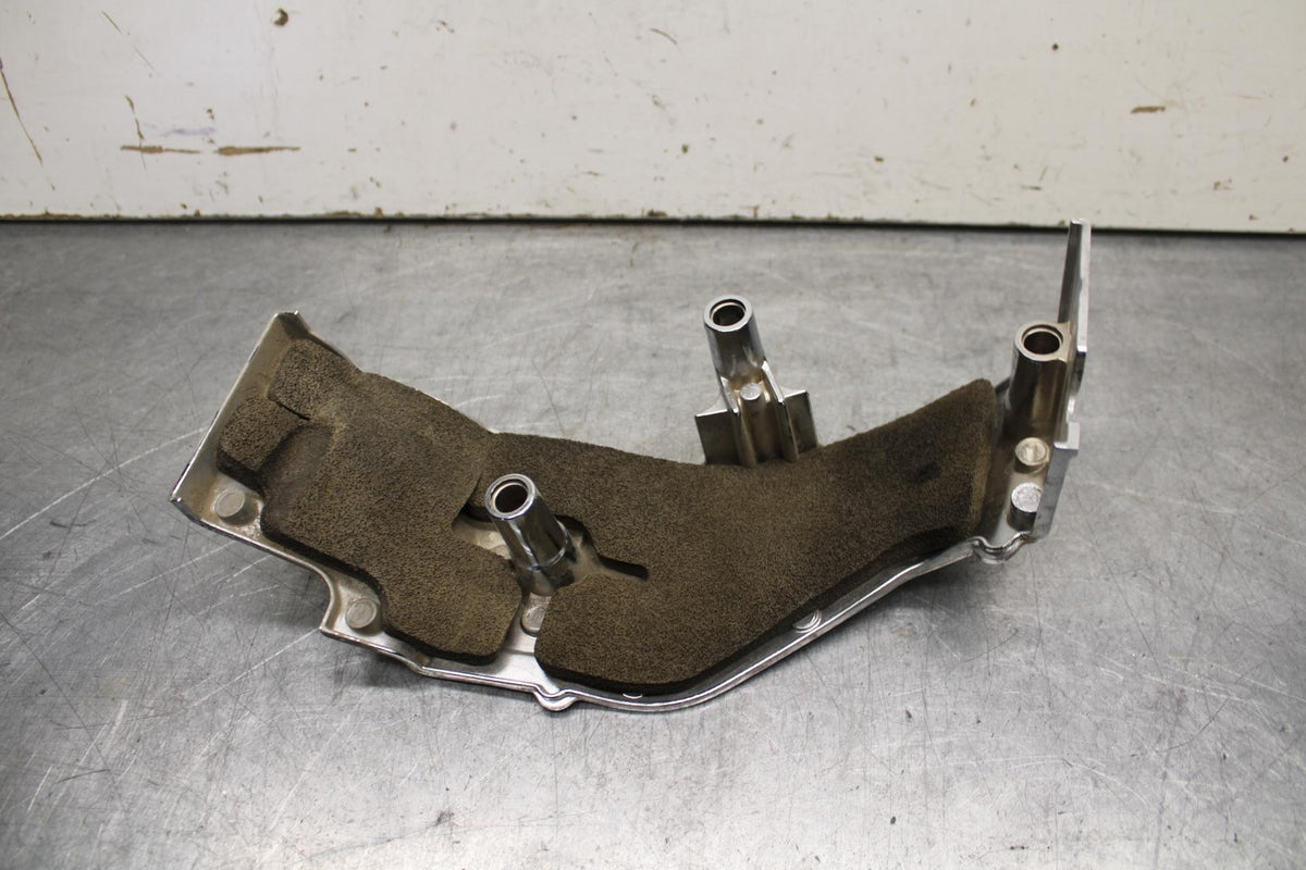 2013 Suzuki Boulevard C50T ENGINE SPROCKET COVER BB625
