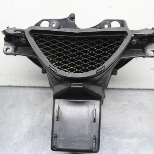 09-12 KAWASAKI NINJA ZX6R ZX600R RAM AIR INTAKE TUBE DUCT BB617