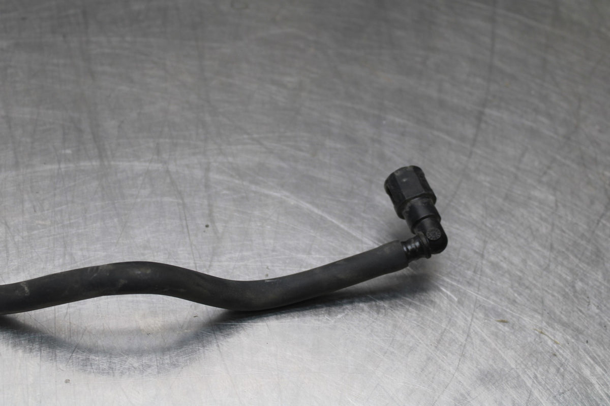 05-09 SUZUKI BOULEVARD C90 FUEL HOSE GAS LINE BB918