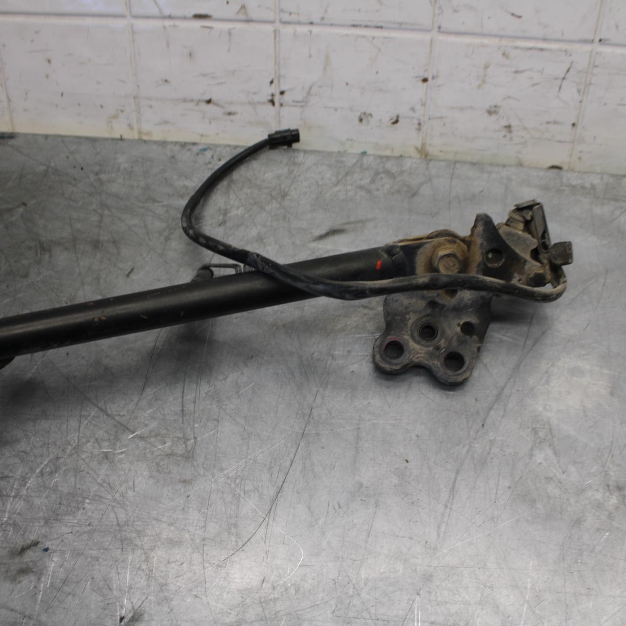 18 KAWASAKI Z 400 KICKSTAND SIDE KICK STAND BB469