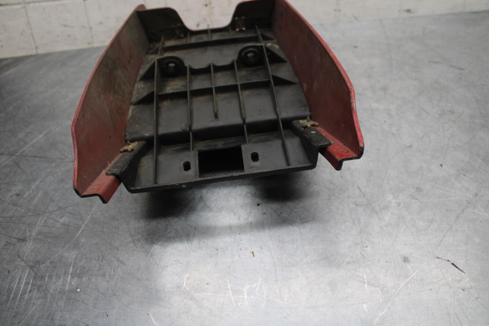 1982 Kawasaki KZ550A Sports REAR BACK TAIL FAIRING COWL SHROUD