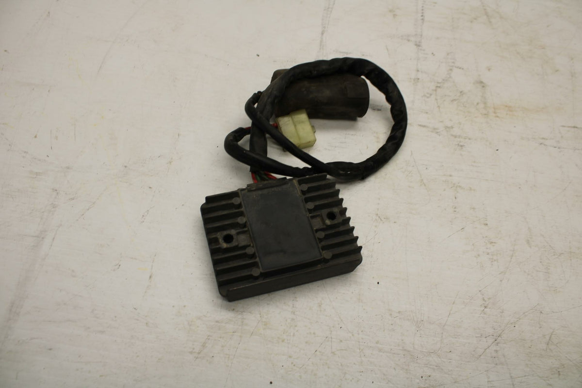 05-07 HONDA VTX1800F2 RECTIFIER VOLTAGE REGULATOR BB351