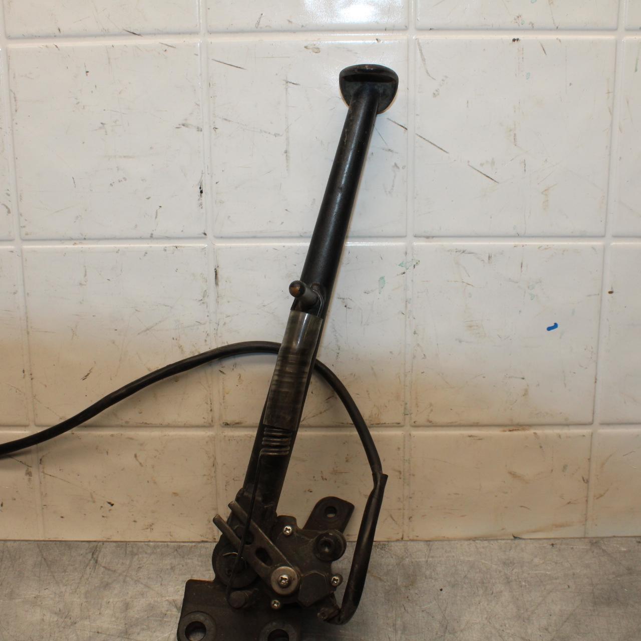 16-20 KAWASAKI ZX10R KICKSTAND SIDE KICK STAND BB591