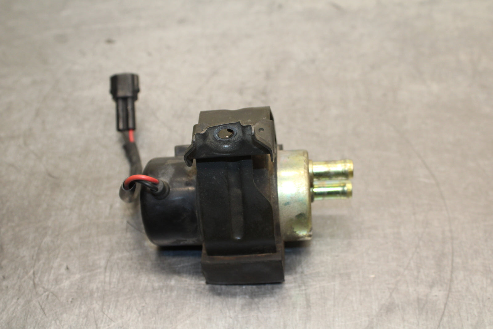 00-02 KAWASAKI NINJA ZX6R FUEL PUMP GAS PETROL SENDER UNIT BB750