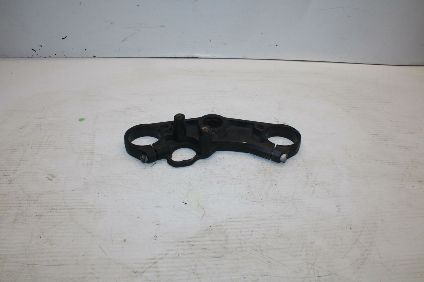 06-07 SUZUKI GSXR600 FORKS UPPER TRIPLE TREE CLAMP 51311-01H00 BB275