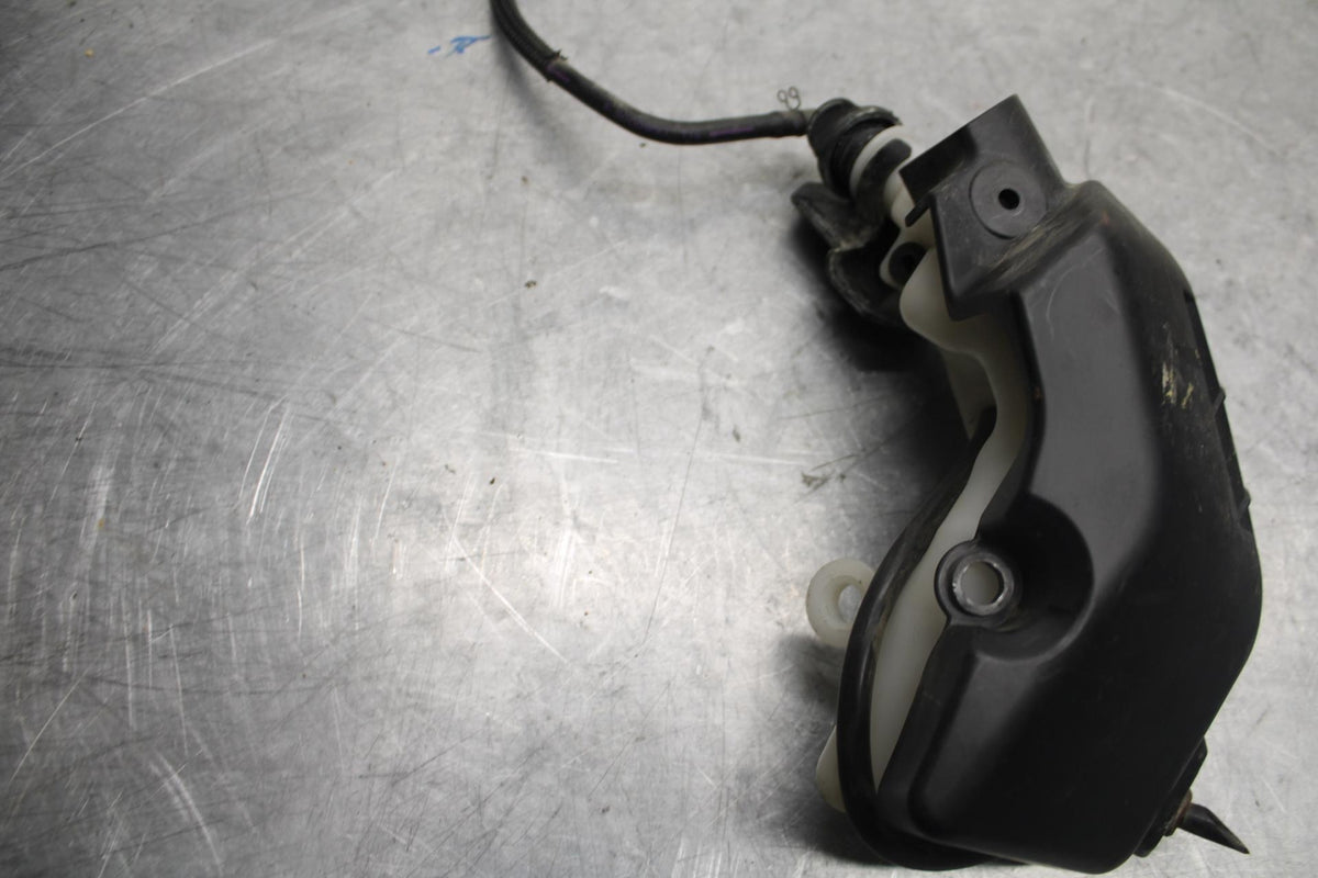 2015 Yamaha FJ09 COOLANT WATER TANK RESERVOIR BOTTLE BB41
