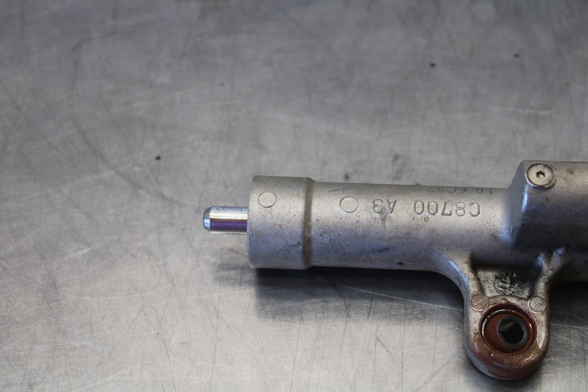 06-07 SUZUKI GSXR 600 STEERING DAMPER STABILIZER BB863