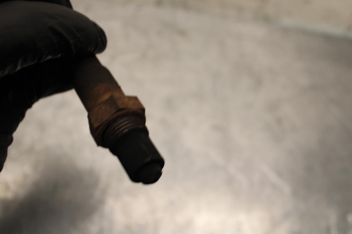 2008 Aprilia Shiver 750 SL750 OXYGEN O2 EXHAUST GAS LAMBDA SENSOR BB551