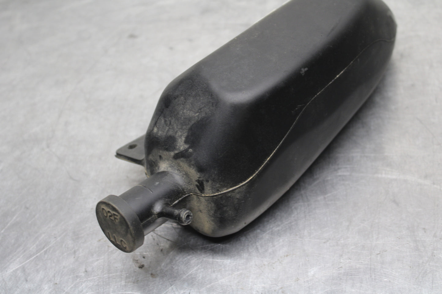 13-16 SUZUKI BANDIT 1250S ABS COOLANT WATER TANK RESERVOIR BOTTLE BB134