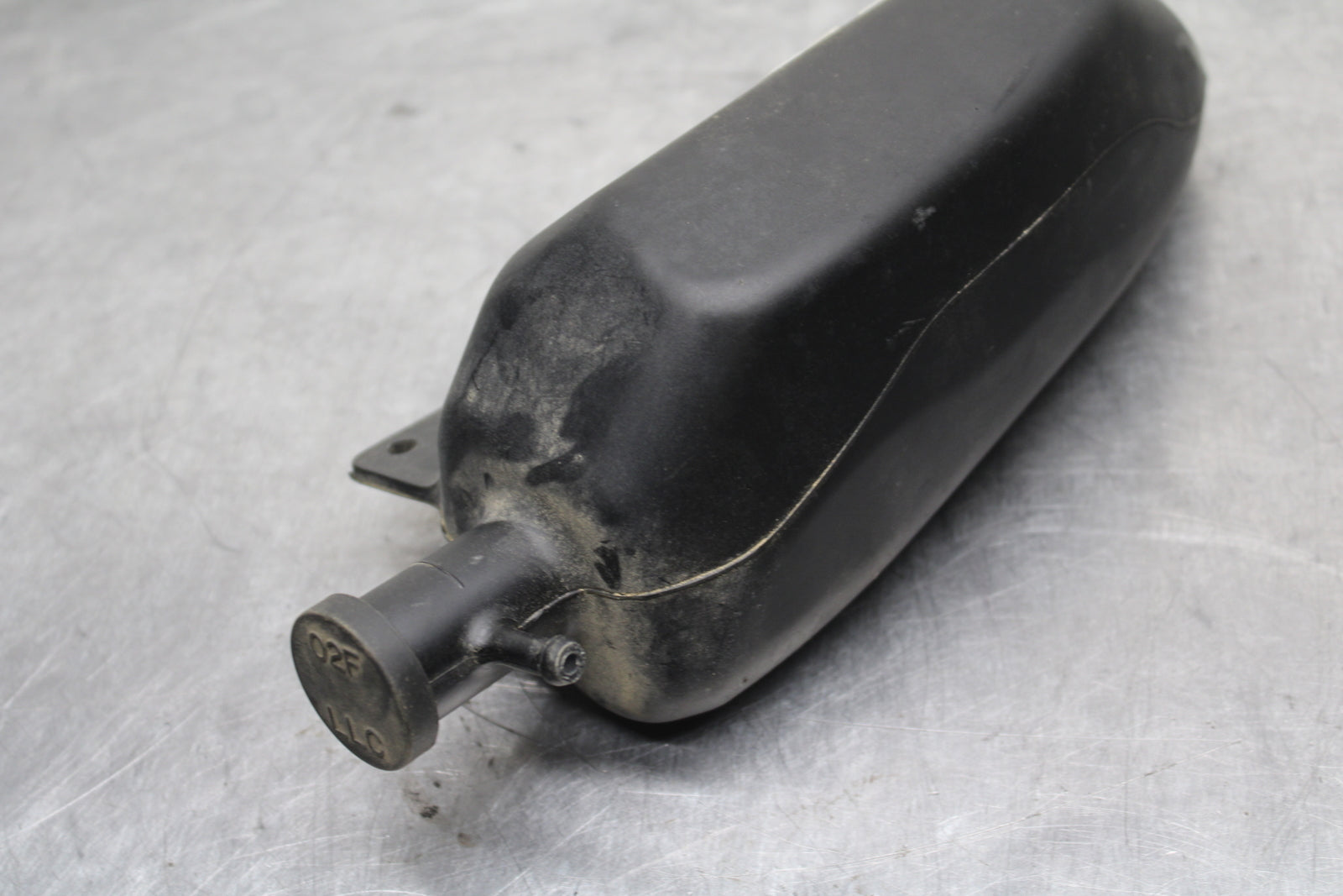 13-16 SUZUKI BANDIT 1250S ABS COOLANT WATER TANK RESERVOIR BOTTLE BB134