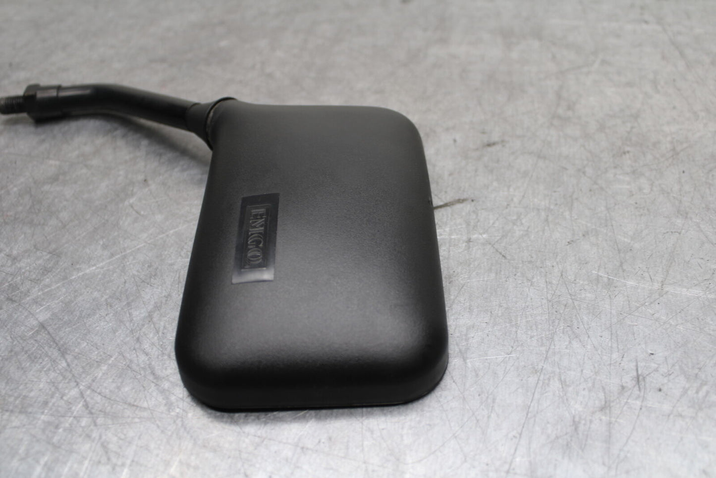 10-13 HONDA SHADOW RS 750 VT750RS AFTERMARKET LEFT SIDE REAR VIEW MIRROR BB718