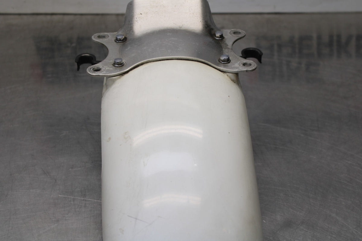 84 HONDA INTERCEPTOR 1000 VF1000F FRONT WHEEL FENDER COWL FAIRING BB878