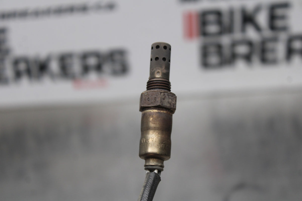 08-10 SUZUKI GSXR 600 OXYGEN O2 EXHAUST GAS LAMBDA SENSOR BB765