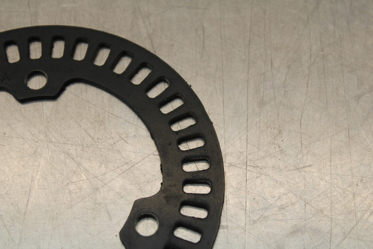 22-25 YAMAHA YZF R7 FRONT WHEEL ABS BRAKE RING DISC BB850