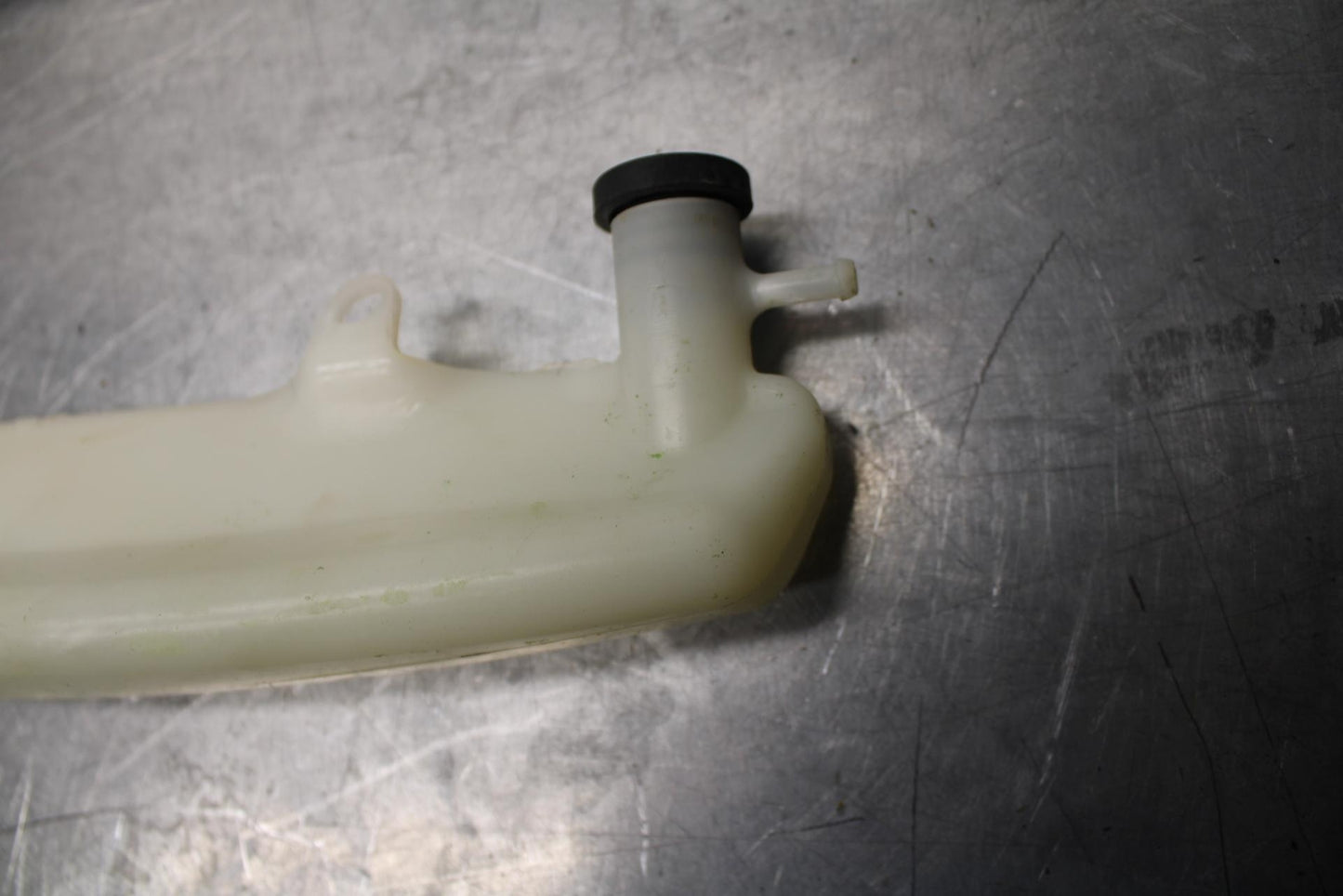 07-12 SUZUKI BANDIT GSF 650 F GSX650F/ COOLANT WATER TANK RESERVOIR BOTTLE BB90