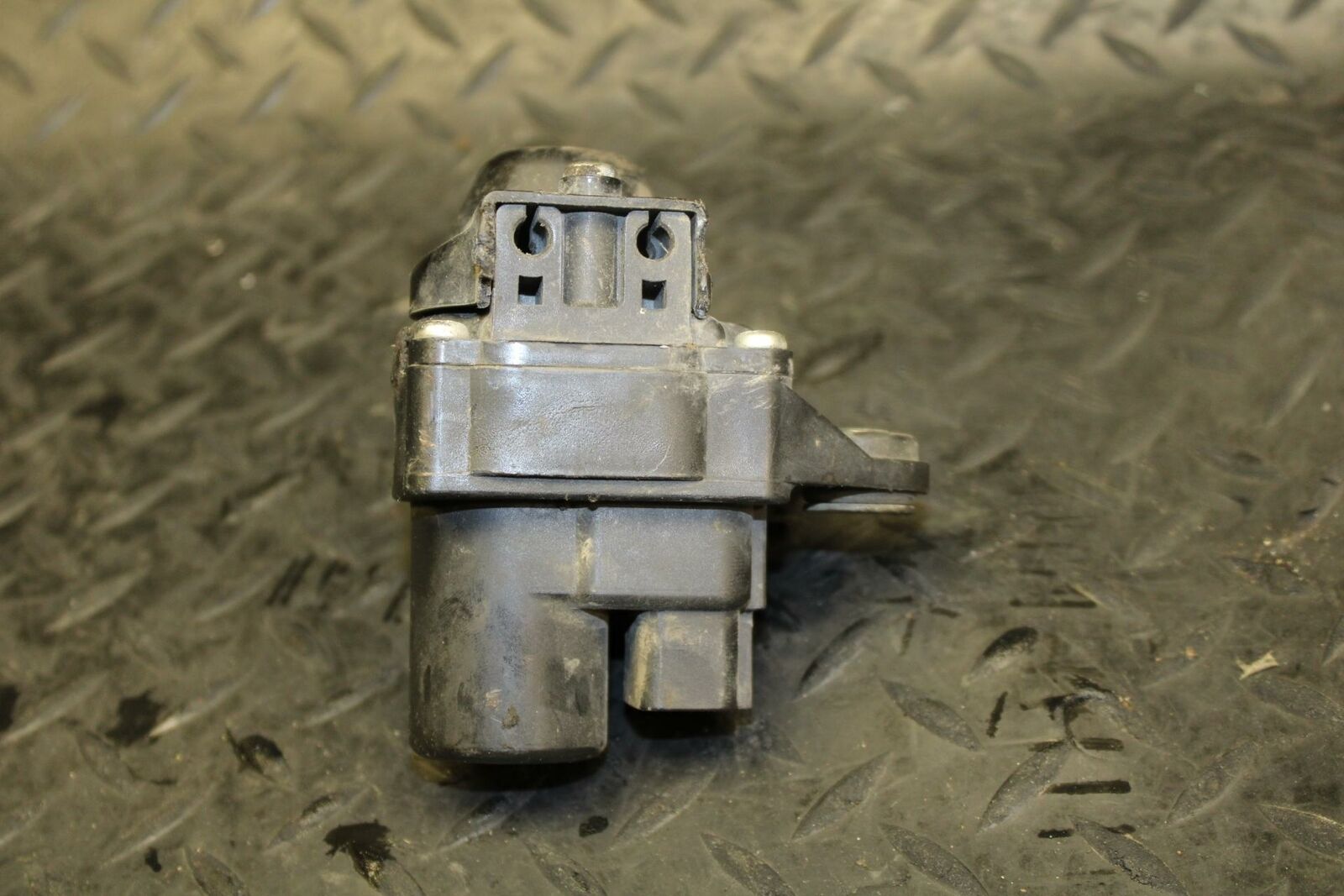 07 YAMAHA YZF R1 EXHAUST VALVE SERVO MOTOR BB191