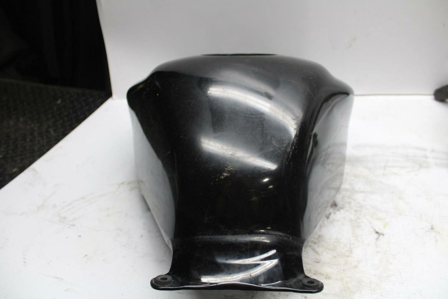 03-04 HONDA CBR600RR GAS TANK FUEL CELL COVER FAIRING COWL BB253
