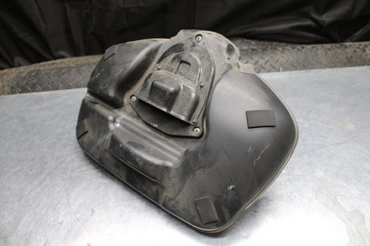 00 SUZUKI INTRUDER 1500 VL1500 AIRBOX AIR INTAKE FILTER BOX BB761