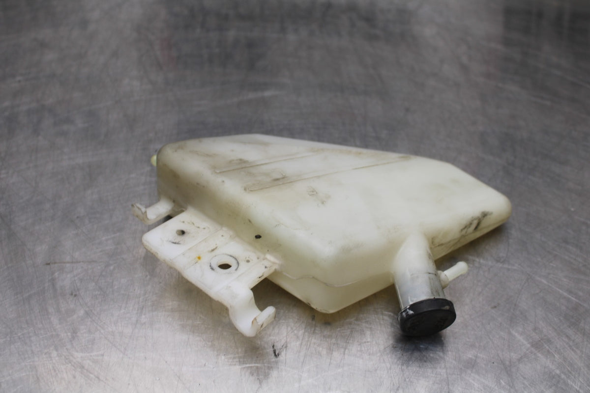 06-07 SUZUKI GSXR 600 COOLANT WATER TANK RESERVOIR BOTTLE BB178