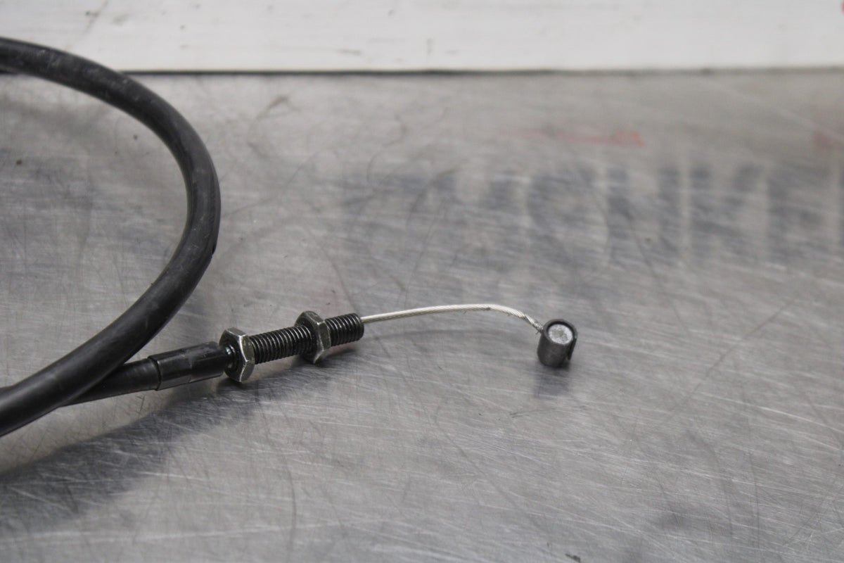 10-11 BMW S1000RR CLUTCH CABLE LINE BB941