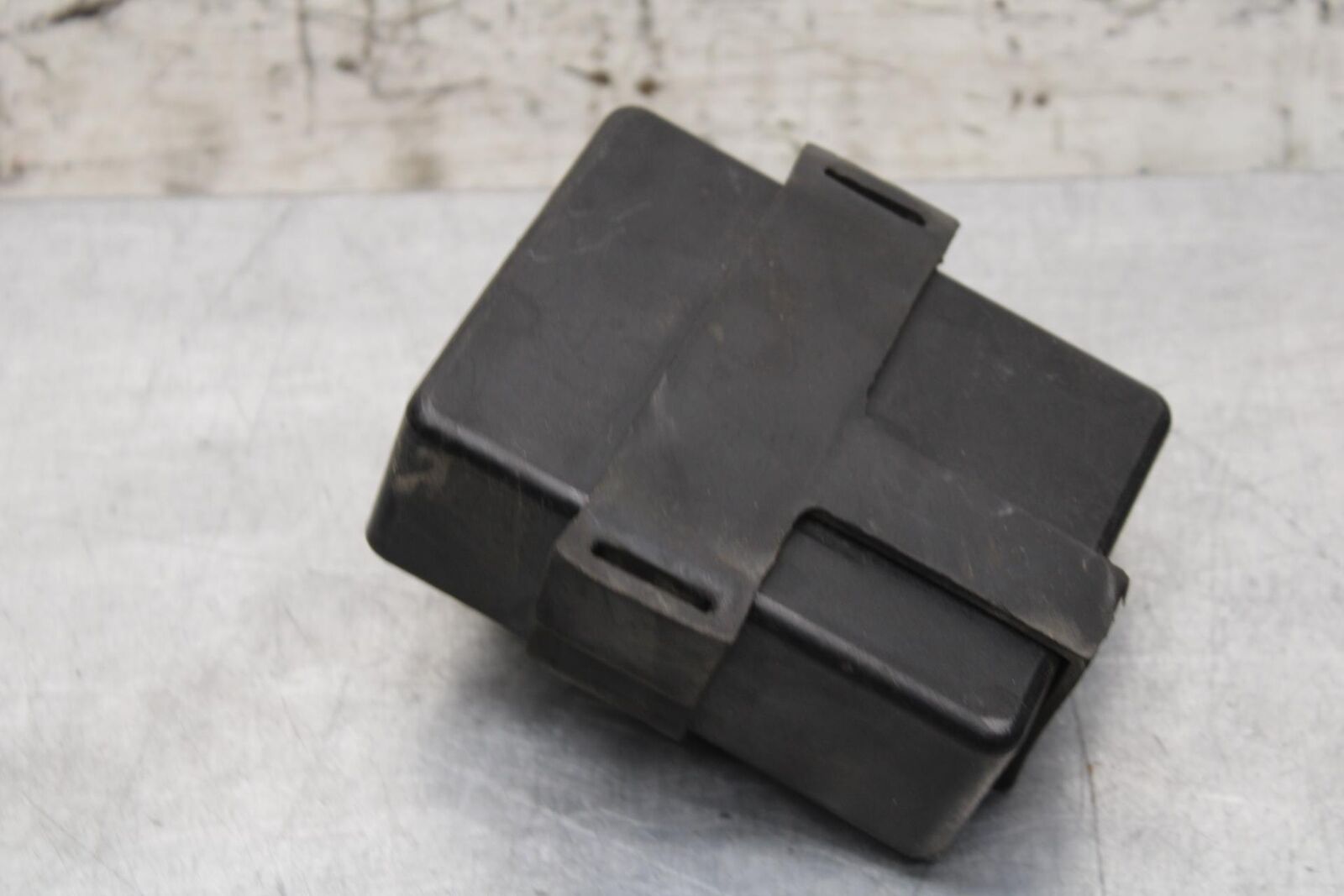 2000 Honda Super Hawk 1000 VTR1000F IGNTER BOX
