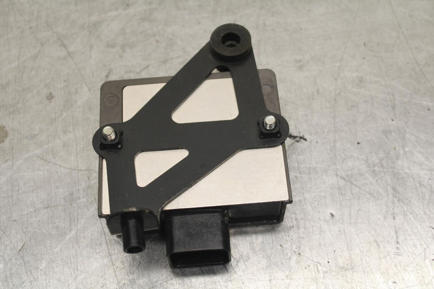 12-17 KAWASAKI ER-6N Z650 RECTIFIER VOLTAGE REGULATOR BB607