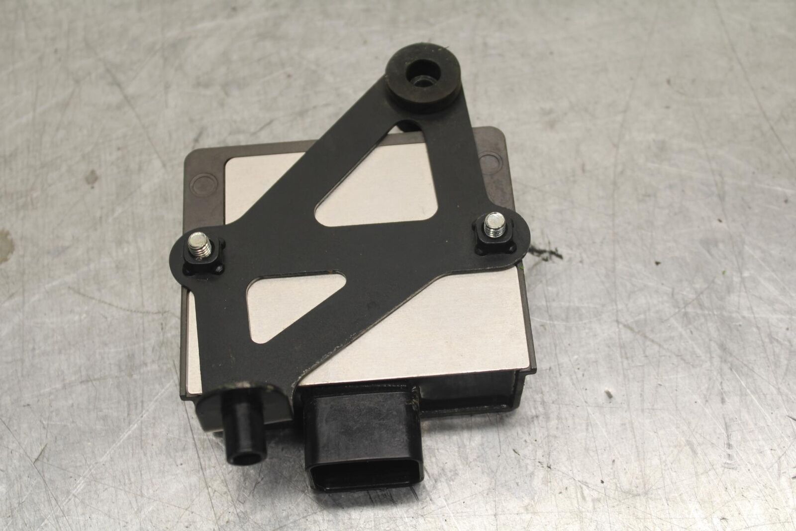 12-17 KAWASAKI ER-6N Z650 RECTIFIER VOLTAGE REGULATOR BB607