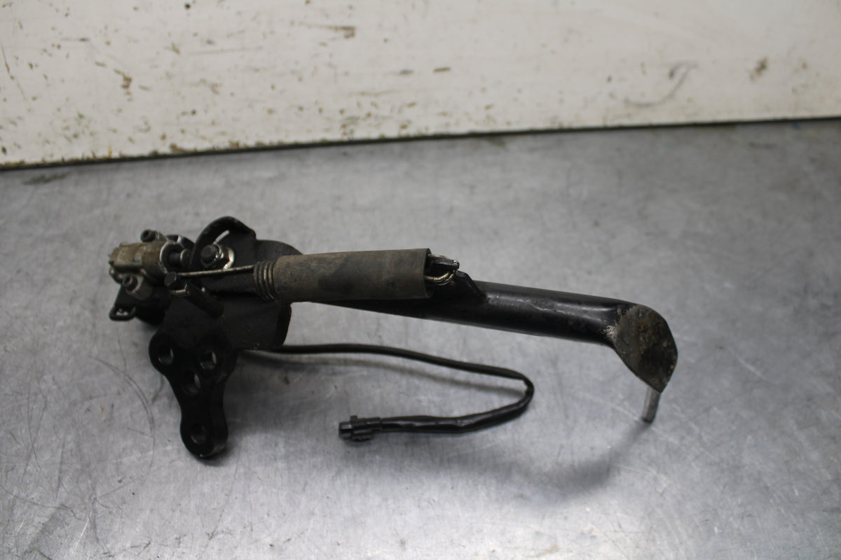 15-17 YAMAHA YZF R3 KICKSTAND SIDE KICK STAND BB111