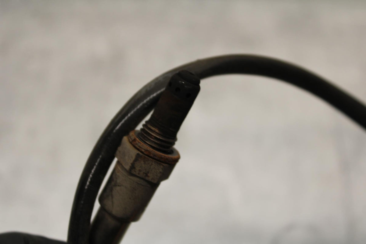 2012 Yamaha FZ8 OXYGEN O2 EXHAUST GAS LAMBDA SENSOR BB550