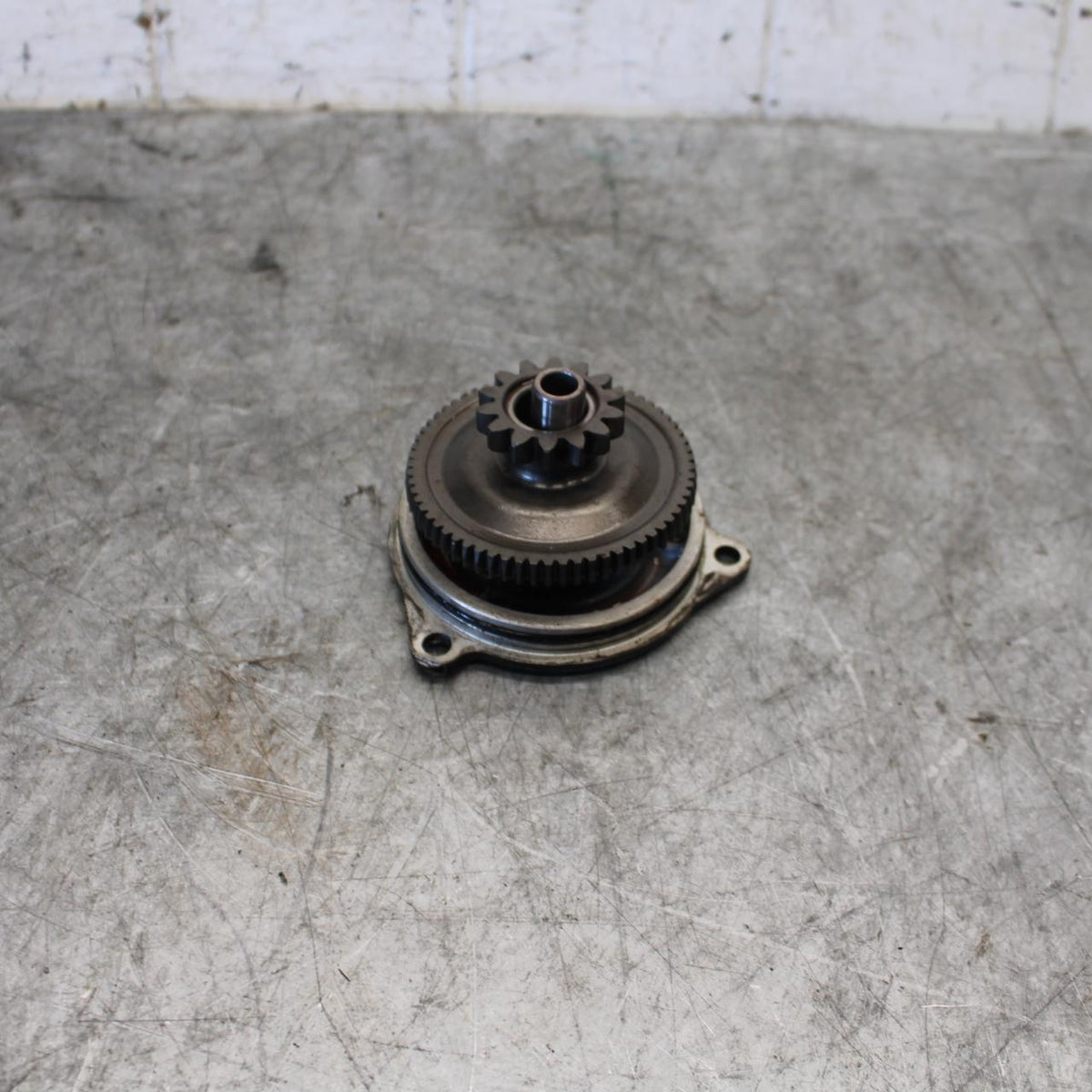 06-07 SUZUKI GSXR750 ENGINE MOTOR IDLER IDLING GEAR BB543