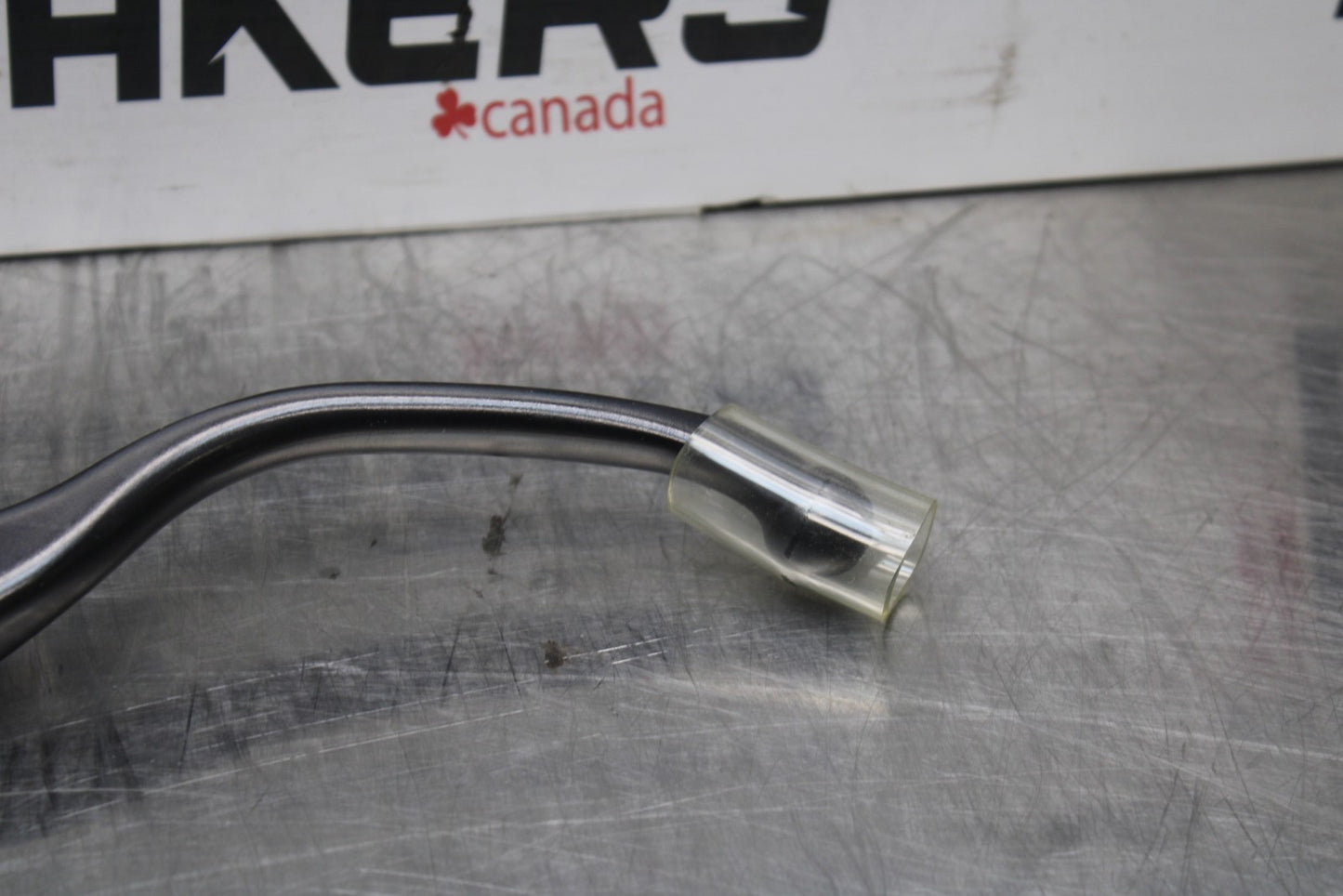 23-24 KAWASAKI NINJA ZX14R NEW! HYDRAULIC CLUTCH MASTER CYLINDER w/ LEVER BB764