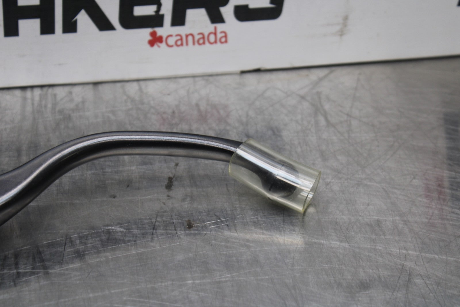 23-24 KAWASAKI NINJA ZX14R NEW! HYDRAULIC CLUTCH MASTER CYLINDER w/ LEVER BB764