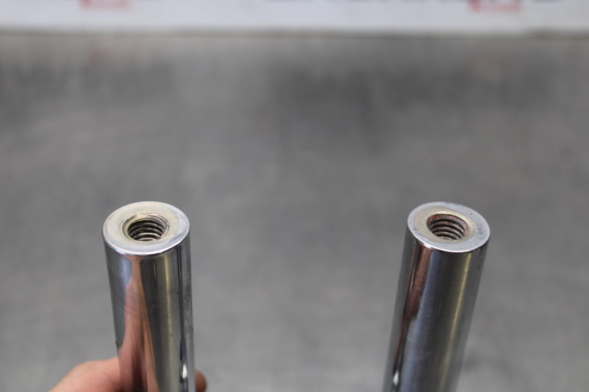88-03 HARLEY-DAVIDSON SPORTSTER 1200 5.5" HANDLEBAR RISERS BB886