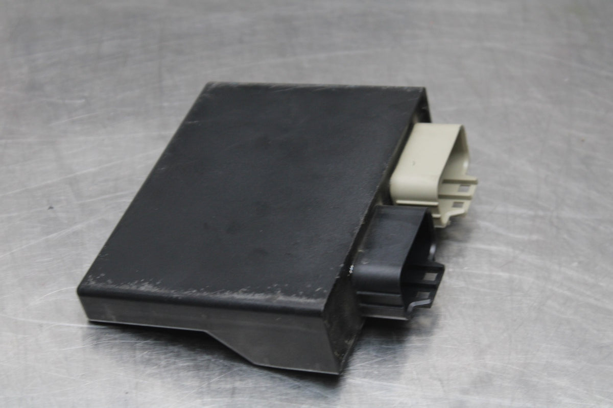 11-25 SUZUKI GSXR 600  ECU COMPUTER CONTROLLER UNIT BLACK BOX ECM CDI  BB830