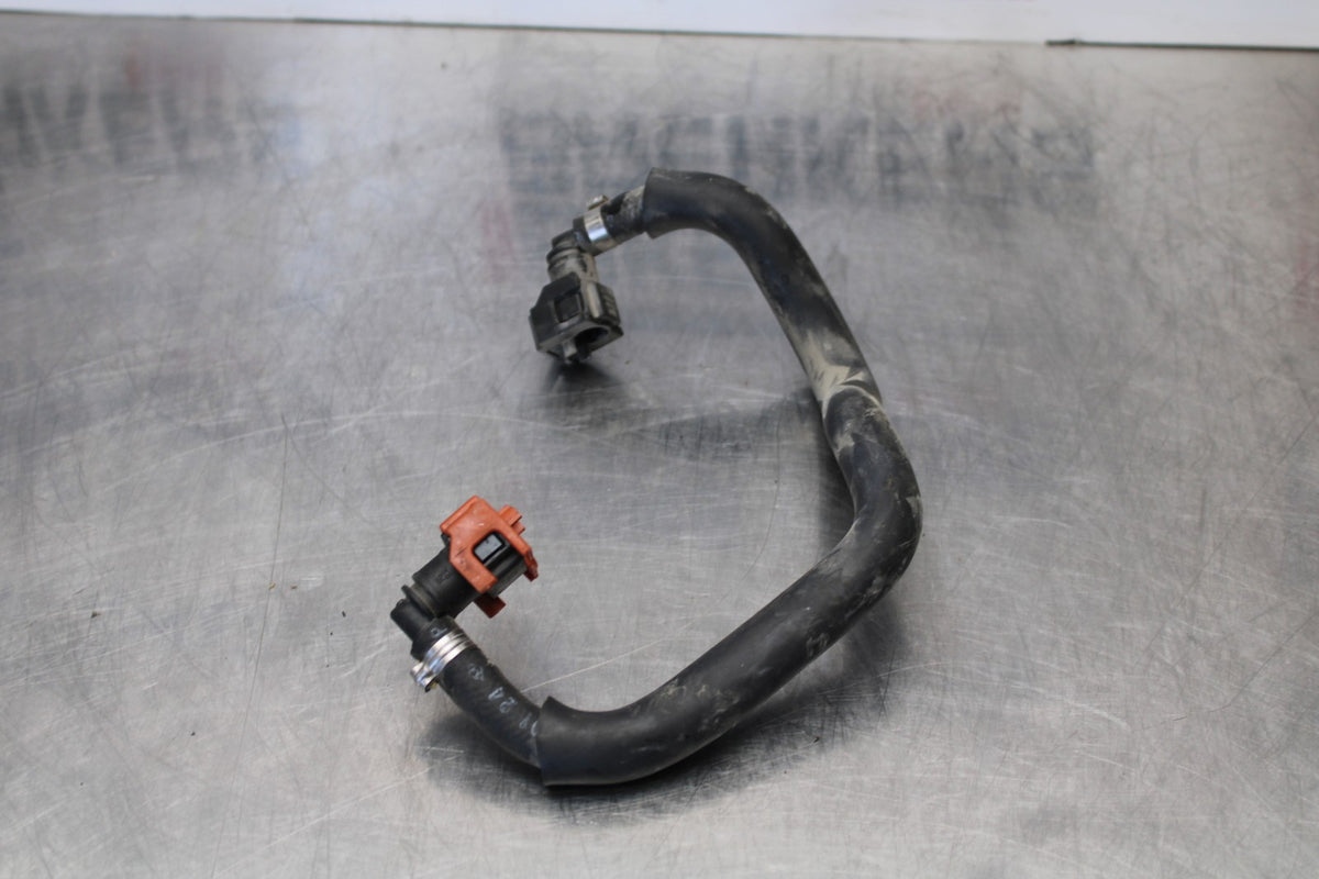 22-25 YAMAHA YZF R7 FUEL HOSE GAS LINE TUBE PIPE BB182