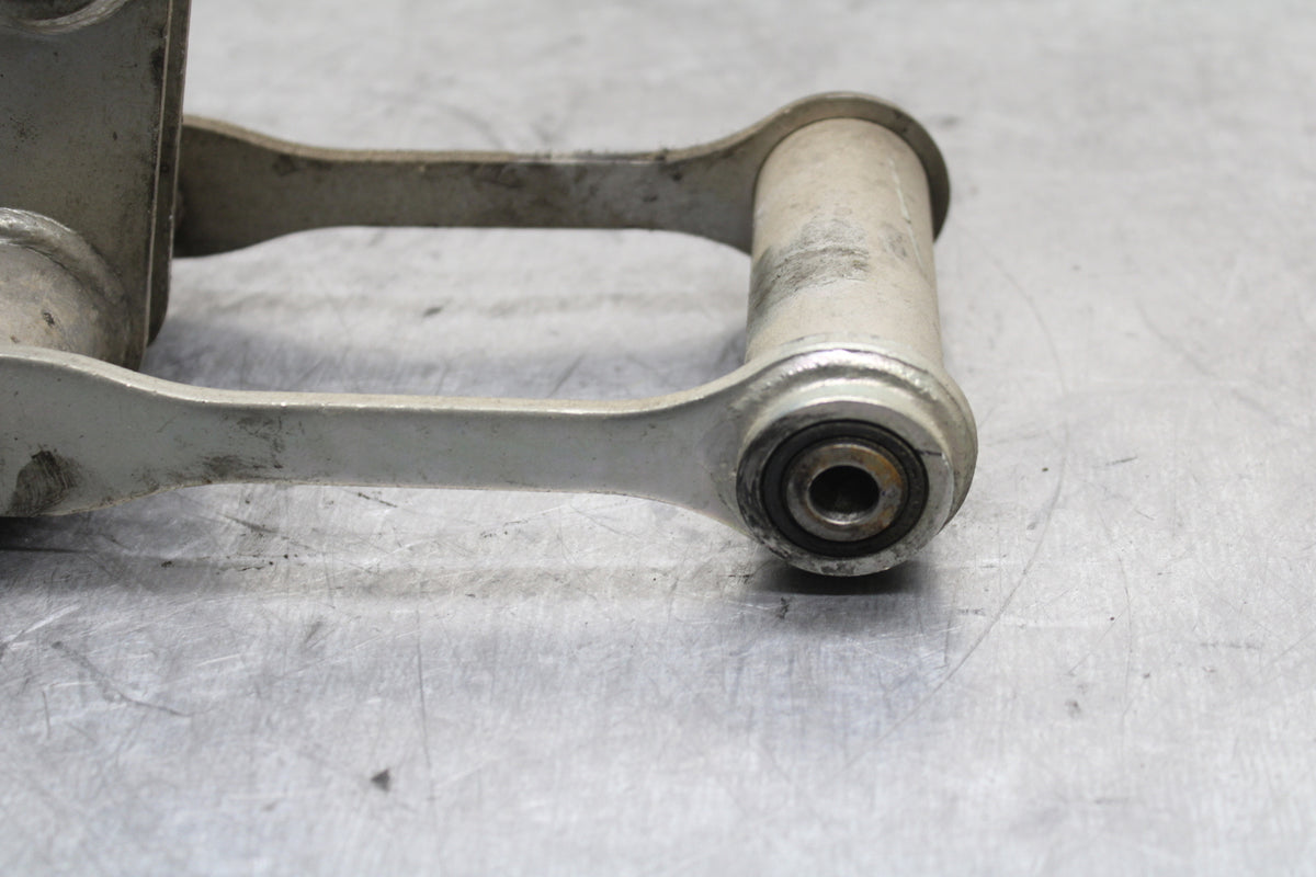 15-16 HONDA CB300F REAR DOGBONE SHOCK LINKAGE LINK BB740