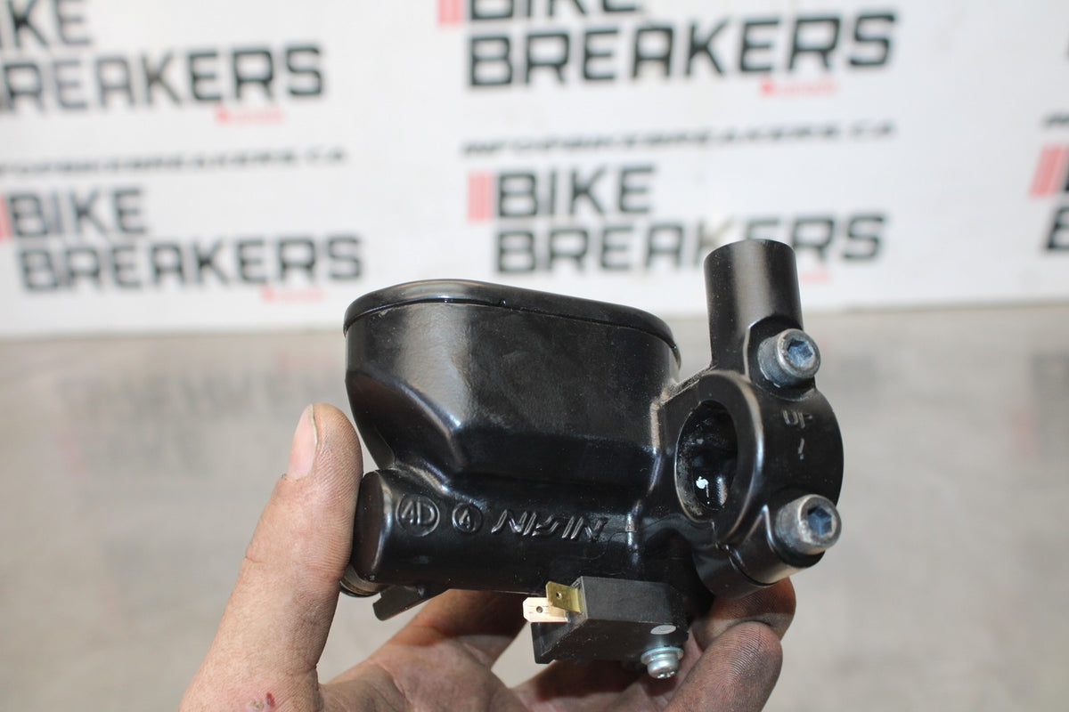 24-25 KAWASAKI ELIMINATOR 450 FRONT BRAKE MASTER CYLINDER BB869