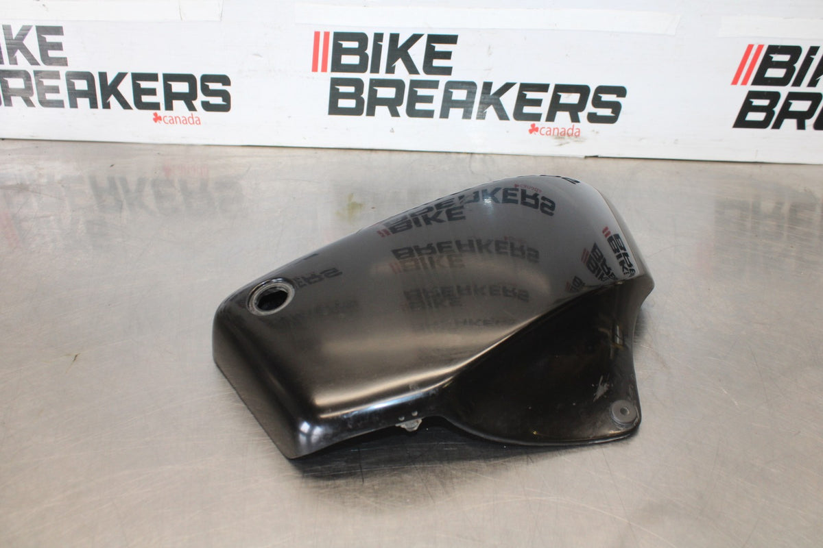 95 HONDA SHADOW 1100 RIGHT SIDE COVER PANEL COWL FAIRING BB885