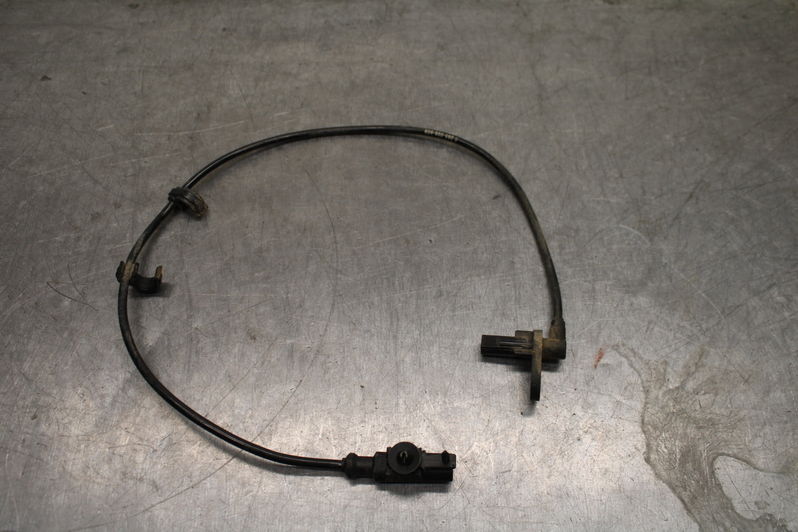 12-17 KAWASAKI NINJA 650 REAR ABS BRAKE SENSOR BB129