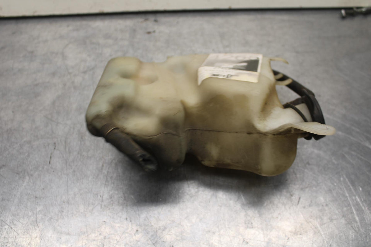 2001 Honda ST1100 COOLANT WATER TANK RESERVOIR BOTTLE BB89