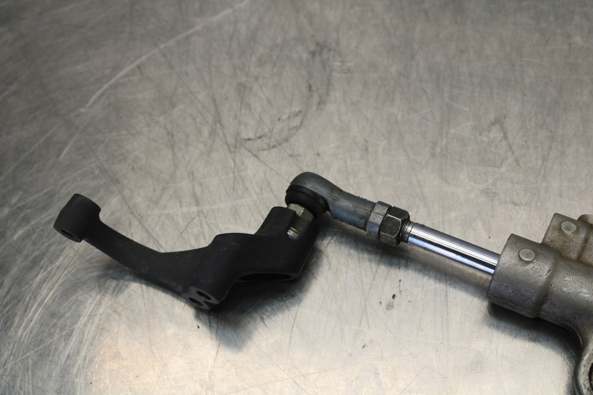 07-08 YAMAHA YZF R1 STEERING DAMPER STABILIZER BB160