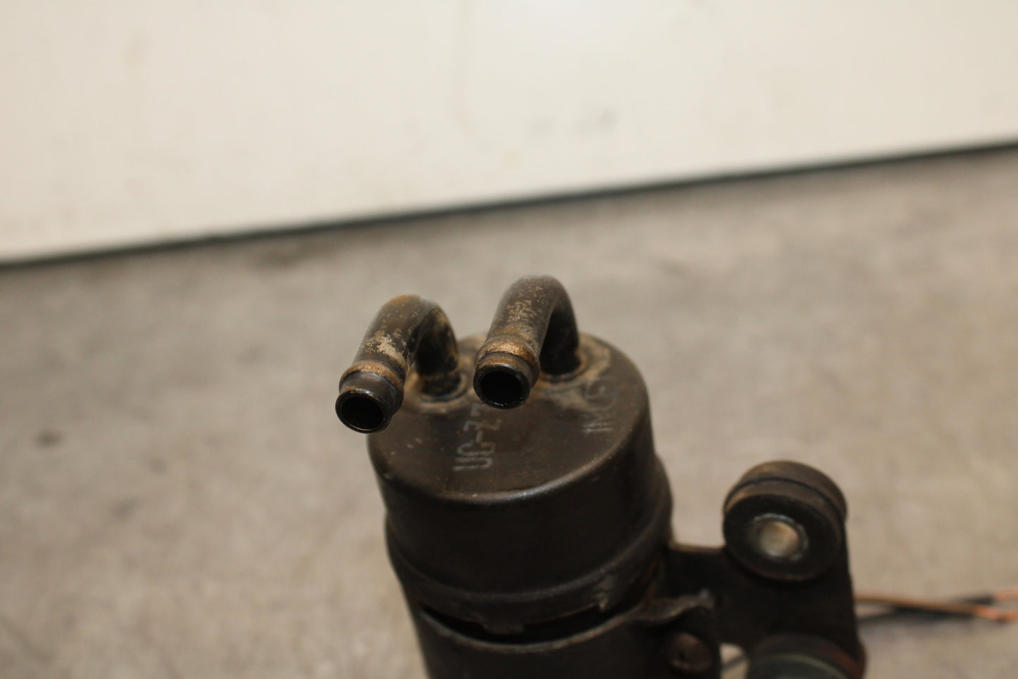 87-03 SUZUKI INTRUDER 1400 VS1400GLP FUEL GAS PUMP BB752