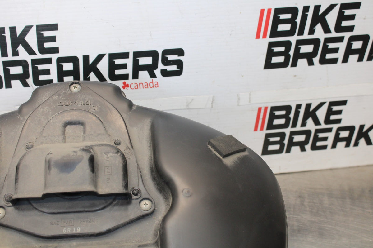 05-09 SUZUKI BOULEVARD C90 AIRBOX AIR INTAKE FILTER BOX BB918
