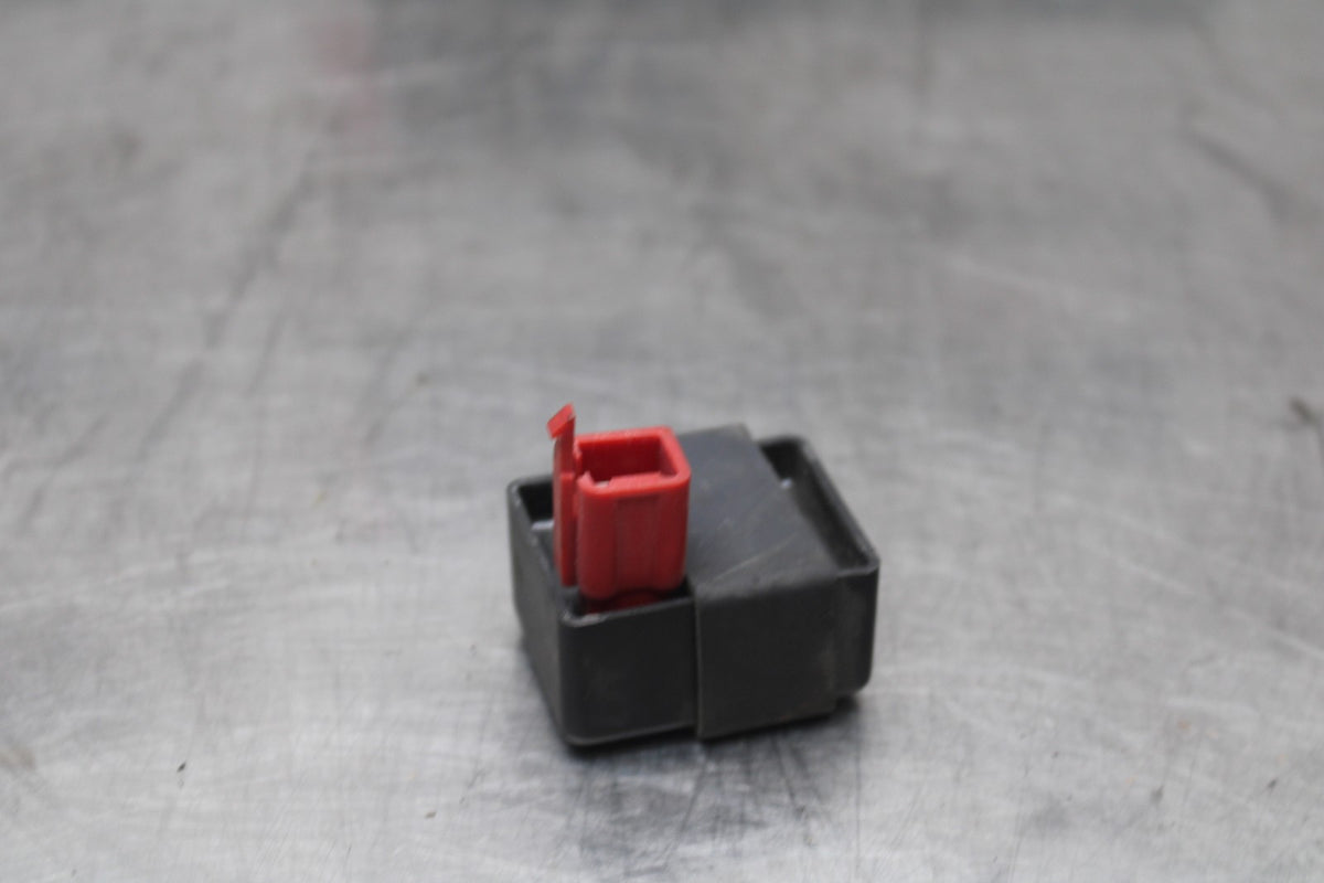98 KAWASAKI NINJA ZX6 FUEL PUMP RELAY SWITCH BB870