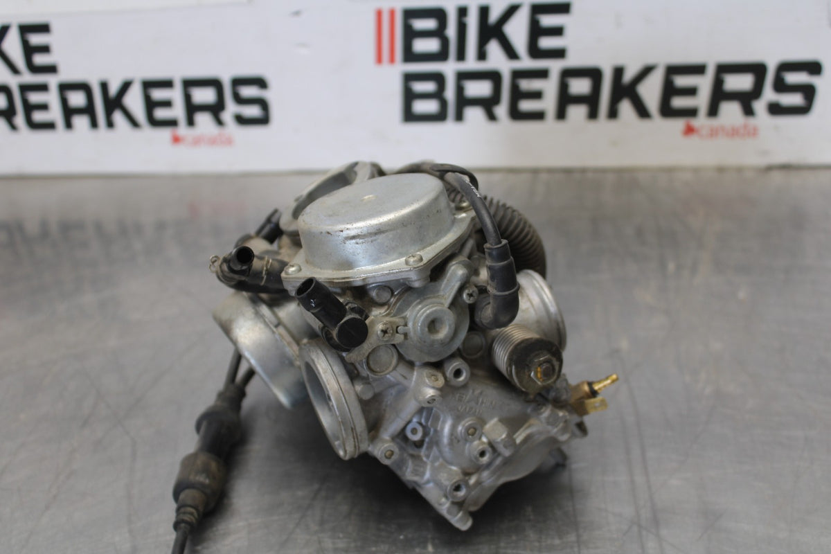 03 HONDA SHADOW SPIRIT 750 VT750DC CARB CARBURETOR BB907