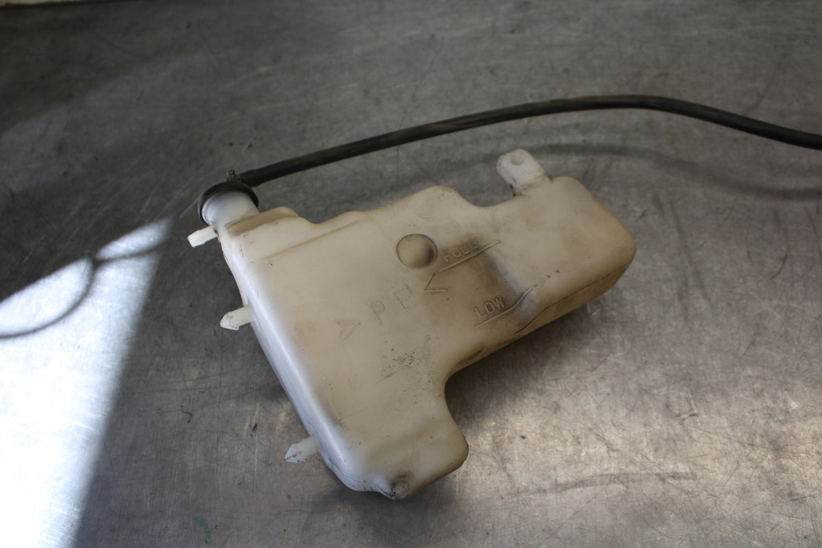 05-06 YAMAHA ROYAL STAR COOLANT WATER TANK RESERVOIR BOTTLE BB697