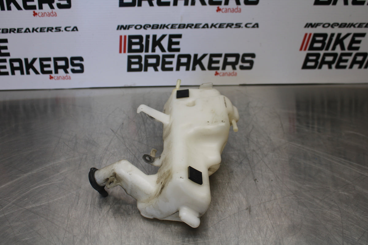 12-16 HONDA CBR1000RR COOLANT WATER TANK RESERVOIR BOTTLE BB157