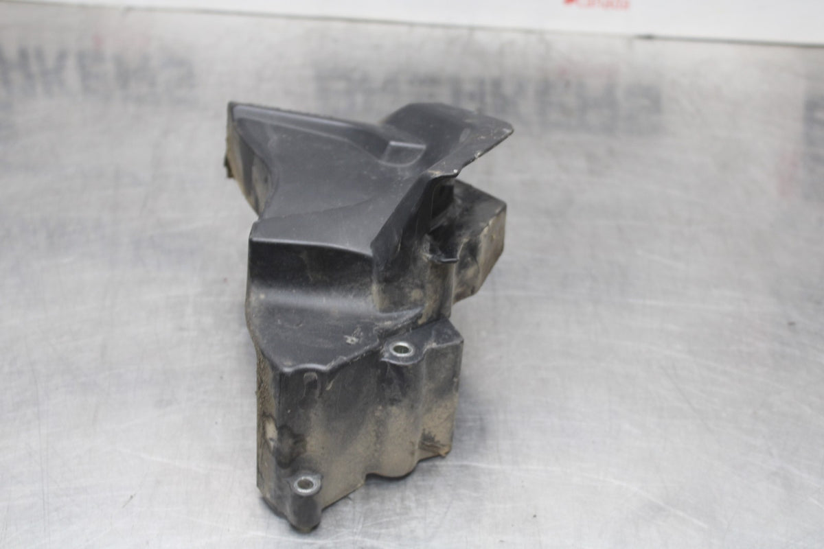 07 YAMAHA YZF R1 ENGINE SPROCKET COVER BB826