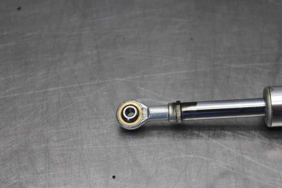 16 APRILIA TUONO V4 1100 STEERING DAMPER STABILIZER BB905