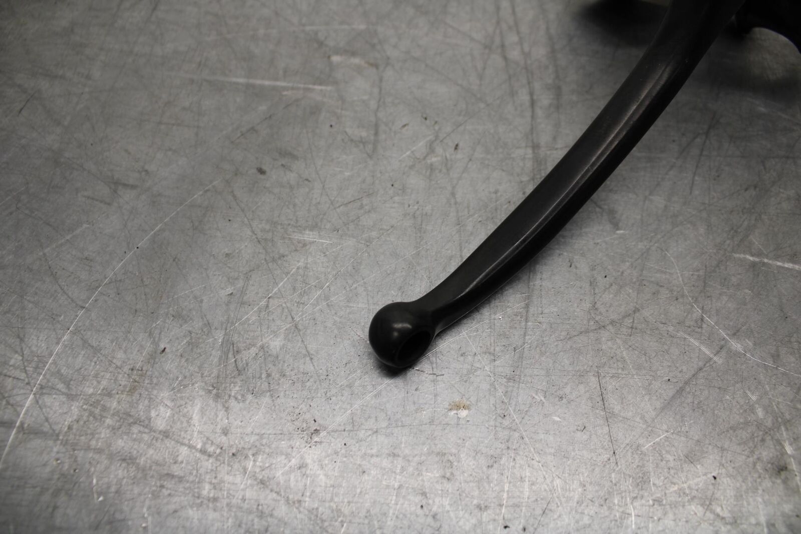 07-08 KAWASAKI CONCOURS 1400 ABS FRONT BRAKE MASTER CYLINDER w/ LEVER BB449